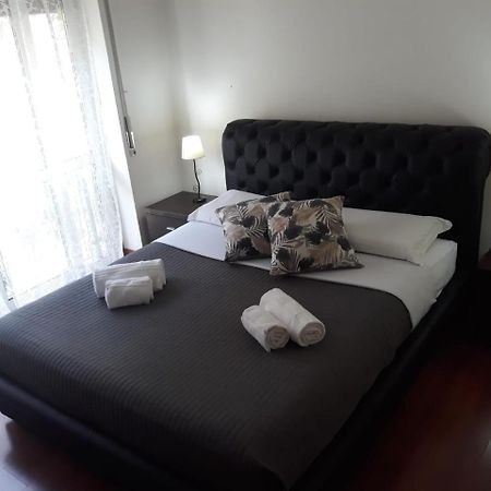 La Foglia Blu B&B Roma Dış mekan fotoğraf
