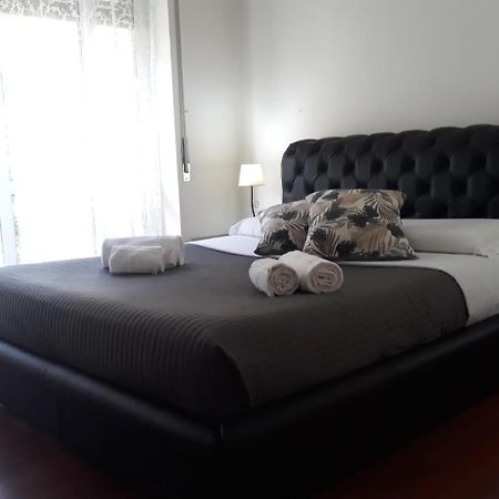 La Foglia Blu B&B Roma Dış mekan fotoğraf