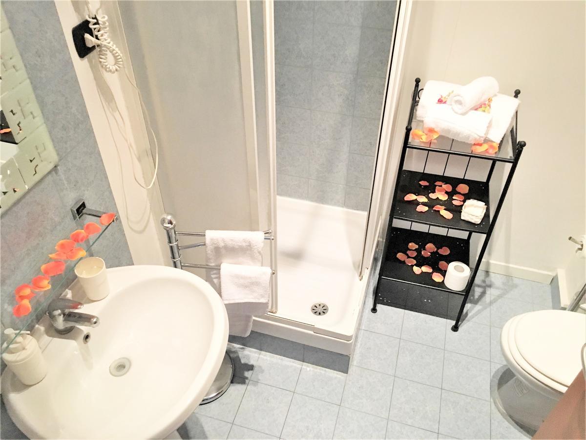 La Foglia Blu B&B Roma Dış mekan fotoğraf