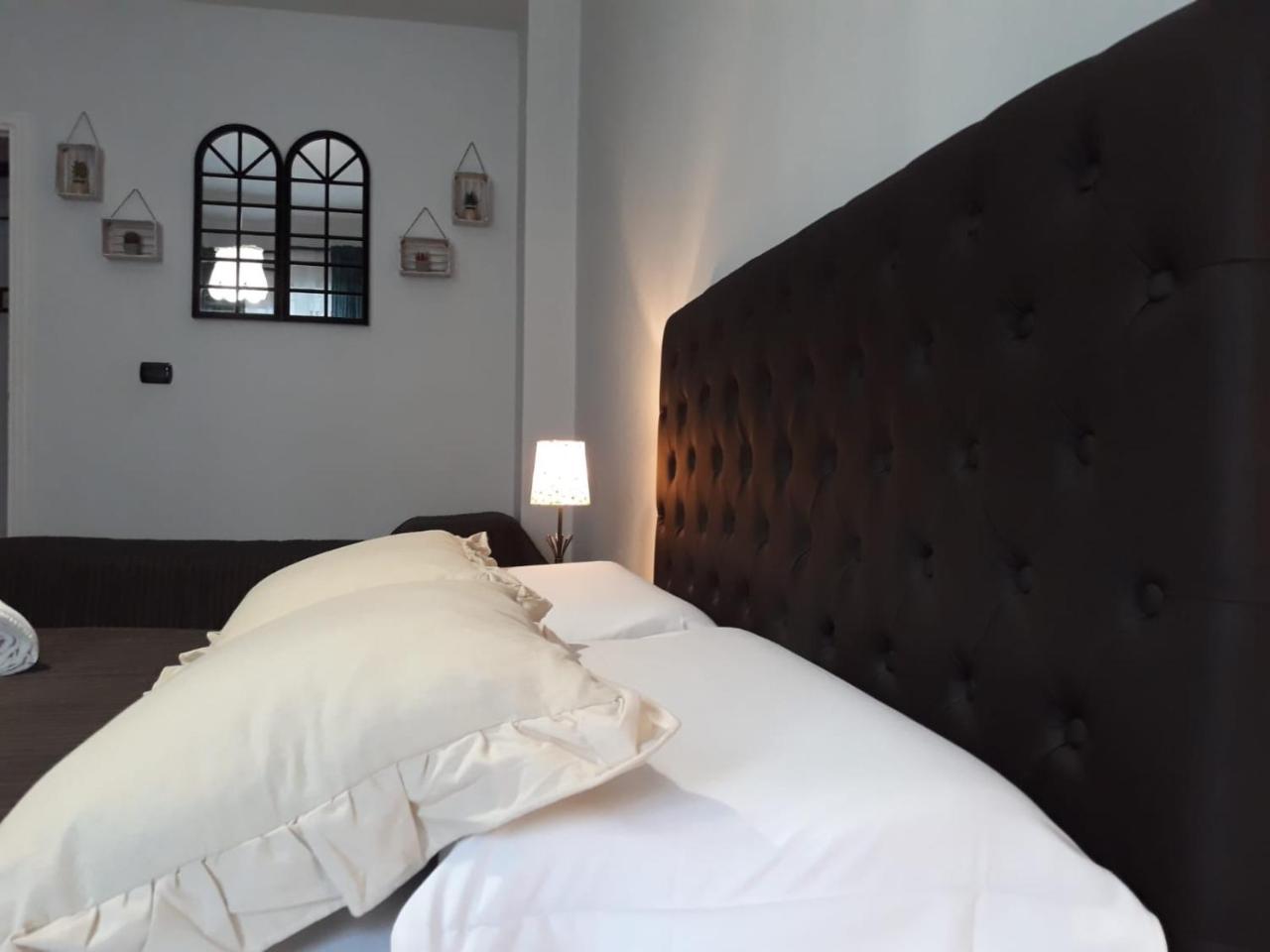 La Foglia Blu B&B Roma Dış mekan fotoğraf