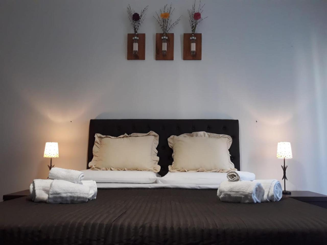 La Foglia Blu B&B Roma Dış mekan fotoğraf