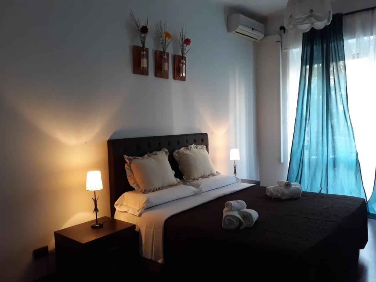 La Foglia Blu B&B Roma Dış mekan fotoğraf