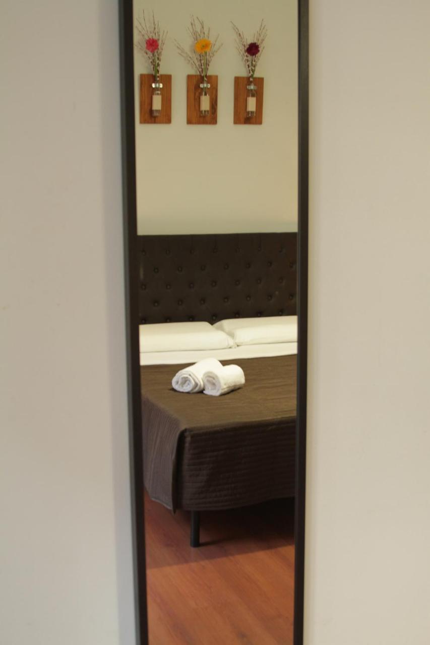 La Foglia Blu B&B Roma Dış mekan fotoğraf