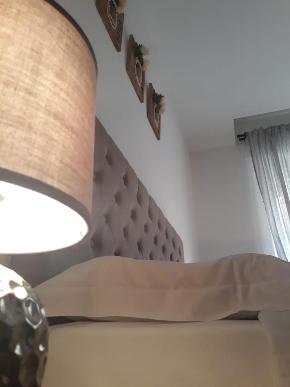 La Foglia Blu B&B Roma Dış mekan fotoğraf
