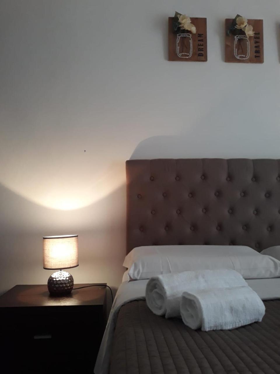 La Foglia Blu B&B Roma Dış mekan fotoğraf