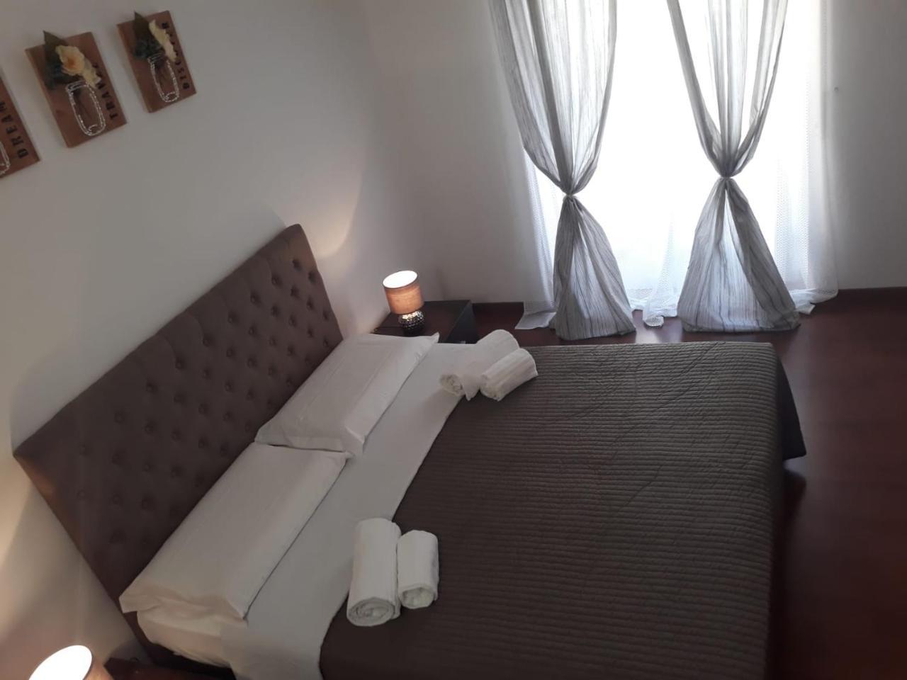 La Foglia Blu B&B Roma Dış mekan fotoğraf