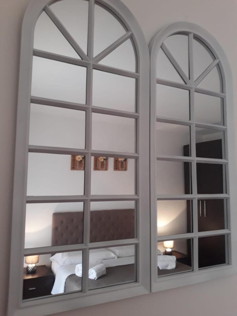 La Foglia Blu B&B Roma Dış mekan fotoğraf