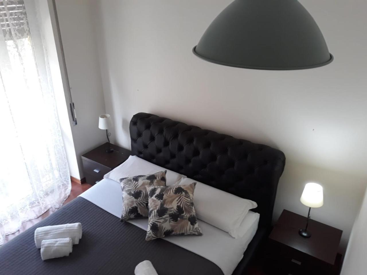 La Foglia Blu B&B Roma Dış mekan fotoğraf