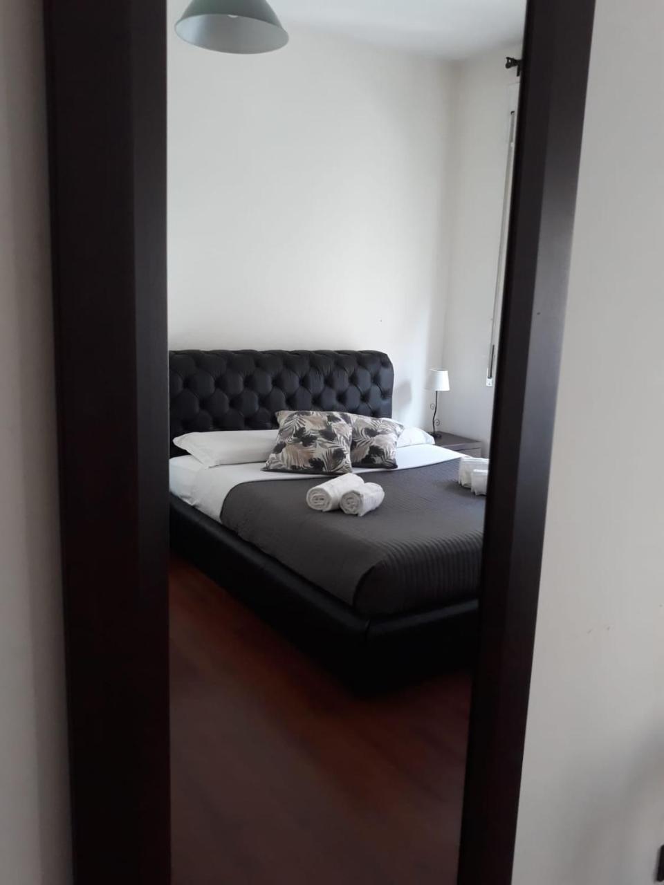La Foglia Blu B&B Roma Dış mekan fotoğraf
