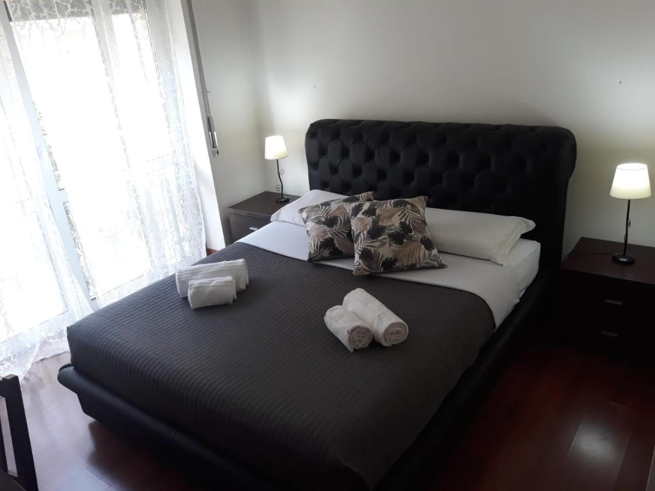 La Foglia Blu B&B Roma Dış mekan fotoğraf