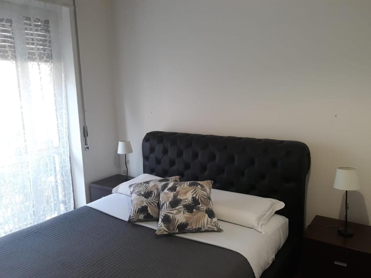 La Foglia Blu B&B Roma Dış mekan fotoğraf