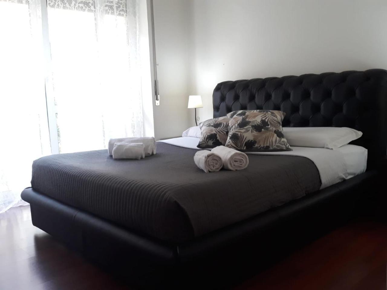 La Foglia Blu B&B Roma Dış mekan fotoğraf