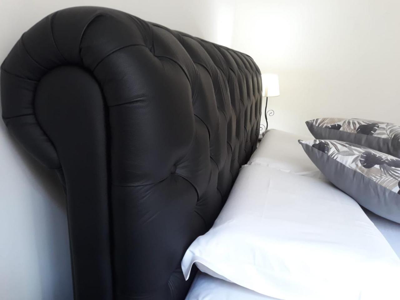 La Foglia Blu B&B Roma Dış mekan fotoğraf